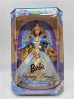 1997 Collector Edition Barbie As Sleeping Beauty.