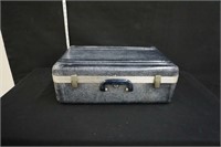 Vintage Hard side Suitcase