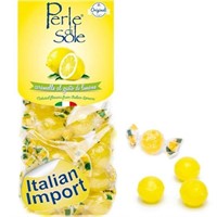 Perle di Sole Amalfi Lemon Drops (200g Bag)
