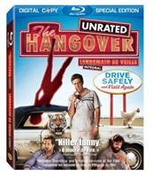 The Hangover: Unrated Special Edition / L'Endemain