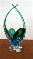 Gorgeous Art Glass -see details