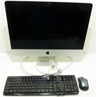 * iMac 21.5" Late 2013 Model w/ 2.7 GHz i5