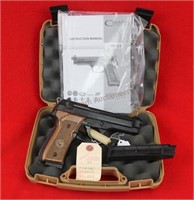 Chiappa M9-22 .22LR Pistol
