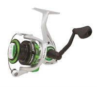 Lews Mach I Spinning Reel 10bb 6.2:1 145yd/10lb