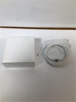 New Pandora Heart Bracelet