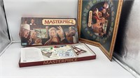 Masterpiece the Classic auction game