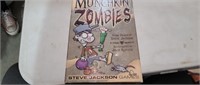 Munchkin Zombies