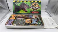 Jurassic Park The lost world game