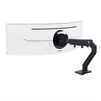 HX Monitor Arm  49  28-42 lbs - White