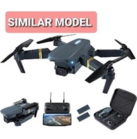 CHUBORY F89 Durable Brushless Motor Drone with Cam