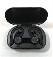 APEKX True Wireless Bluetooth Waterproof Stereo Ea