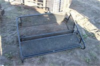 ATV rack