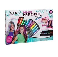 $48 Alex Spa Deluxe Hair Chalk Salon