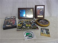 Sports Collectibles