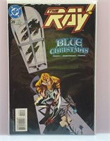 #20 The Ray DC Comics