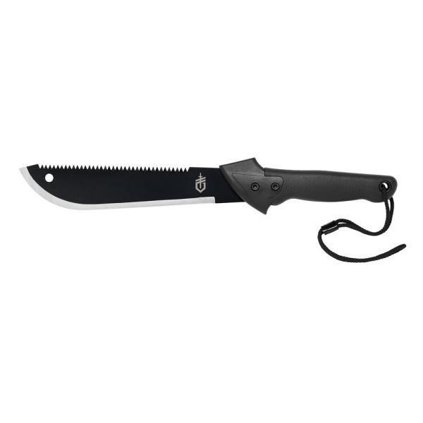 Gerber Gator Machete Jr with 10.75 in. Blade (Shea