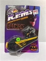 Tonka Batman launcher