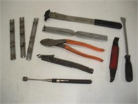 Snap-On Assorted Tools