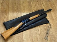 WINCHESTER .32 LEVER ACTION MODEL 94