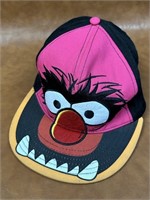 The Muppets Animal Cap