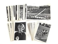 Coll. of 1936 Olympics Images Germany Sammelwerk