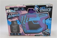 GEL STRIKE RAPID BLASTER