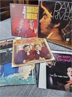 Vintage Vinyl Collection