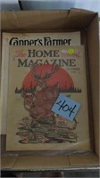 The Home Magazine 1932 / Caper’s Farmer 1933