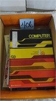 1977 Magazines (2) Computer / Electronic Design /
