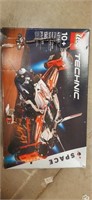 Lego technic space version for age 10+ kids 42181