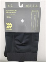 NEW All In Motion Heavyweight Thermal Pants - M