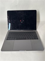 Macbook Pro Model A1708