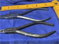 Small Needle Nose Pliers