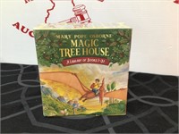 Magic Treehouse Book Set 1-31 MIB Mary Pope