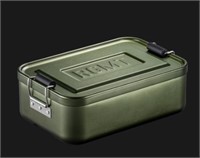 TACTICAL LUNCH BOX