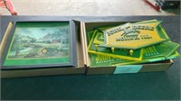 2 Boxes John Deere Pictures And Signs