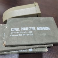 Protective Cover