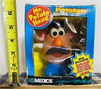 Vintage Mr. Potato Head Foot Massager