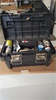 Stanley Toolbox