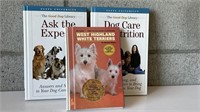 The Good Dog Library Books