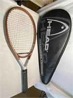 HEAD Titanium Tennis Racket