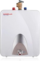 CAMPLUX Electric Hot Water Heater 6 Gallon