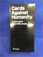 Cards Against Humanity Party Game