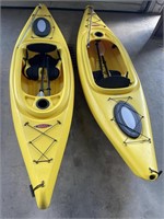 Viper 10ft Kayaks