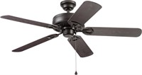 52" Ceiling Fan Indoor Outdoor Calera $100