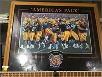 Packer Picture superbowl XXXI