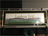 Lambeau Field Picture