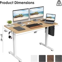 Electric Standing Desk