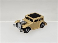 AUTOWORLD HO SCALE HOT ROD SLOT CAR