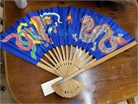 Decorative Fan